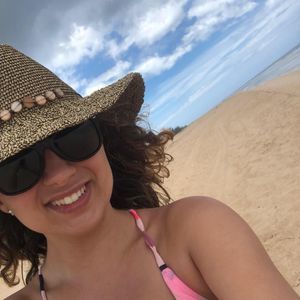 Meet your Posher, Savannah